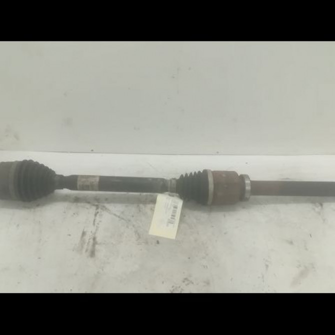 Transmission avant droite occasion RENAULT LAGUNA III Phase 1 10-2007->10-2010 1.5 DCI 8200934677 1