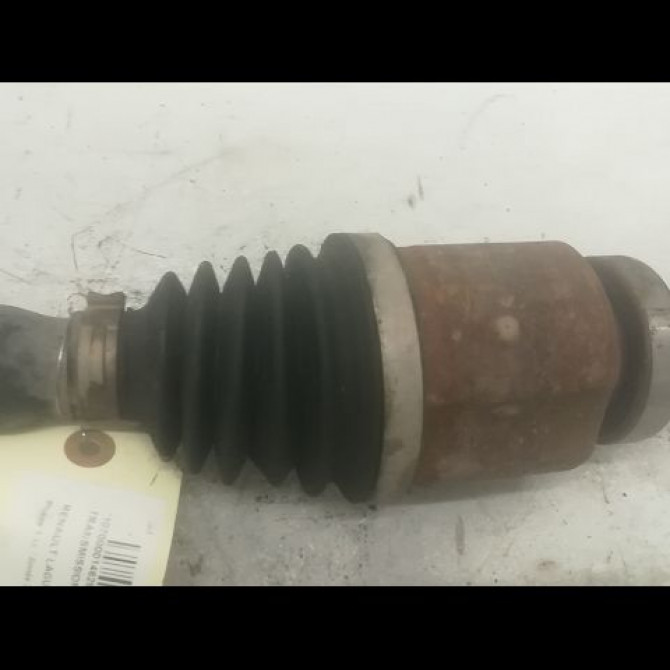 Transmission avant droite occasion RENAULT LAGUNA III Phase 1 10-2007->10-2010 1.5 DCI 8200934677 3