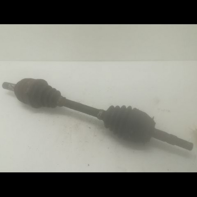 Transmission avant gauche occasion OPEL COMBO -CORSA- I phase 1 08-1993->12-2001 26032412 1