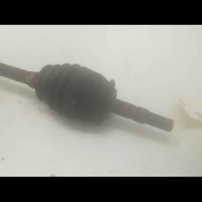 Transmission avant gauche occasion OPEL COMBO -CORSA- I phase 1 08-1993->12-2001 26032412 2