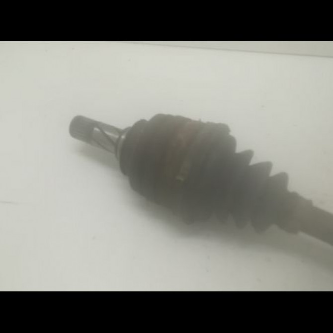 Transmission avant gauche occasion OPEL COMBO -CORSA- I phase 1 08-1993->12-2001 26032412 3