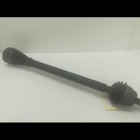 Transmission avant droite occasion SEAT TOLEDO II Phase 1 04-1998->09-2004 1.9 TDI 110 1J0407272