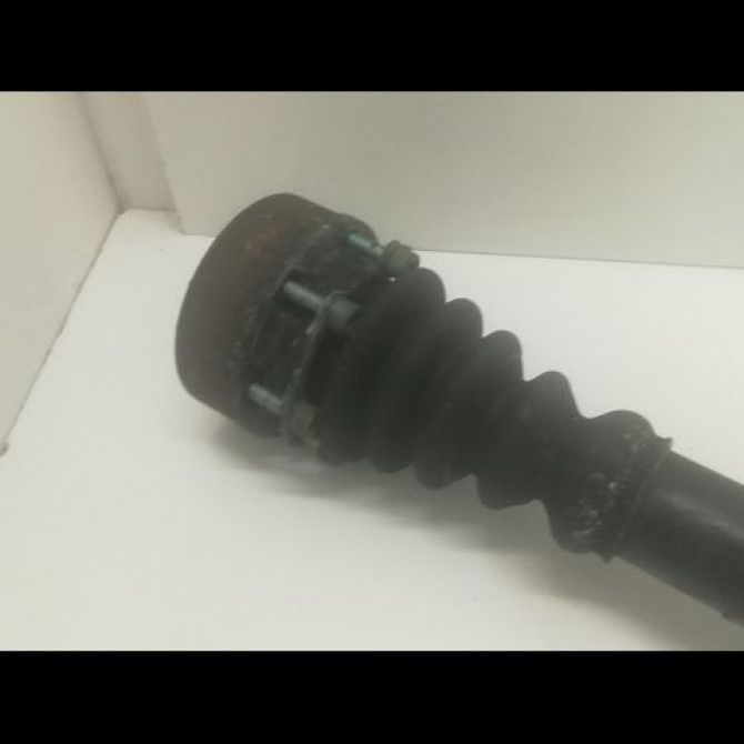 Transmission avant droite occasion SEAT TOLEDO II Phase 1 04-1998->09-2004 1.9 TDI 110 1J0407272 3