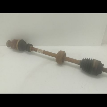 Transmission avant droite occasion RENAULT KANGOO I Phase 2 03-2003->06-2010 1.6i 16v 95ch 8200626994