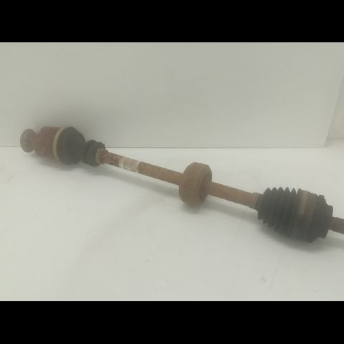 Transmission avant droite occasion RENAULT KANGOO I Phase 2 03-2003->06-2010 1.6i 16v 95ch 8200626994 1