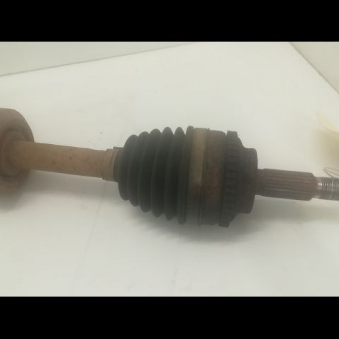 Transmission avant droite occasion RENAULT KANGOO I Phase 2 03-2003->06-2010 1.6i 16v 95ch 8200626994 2