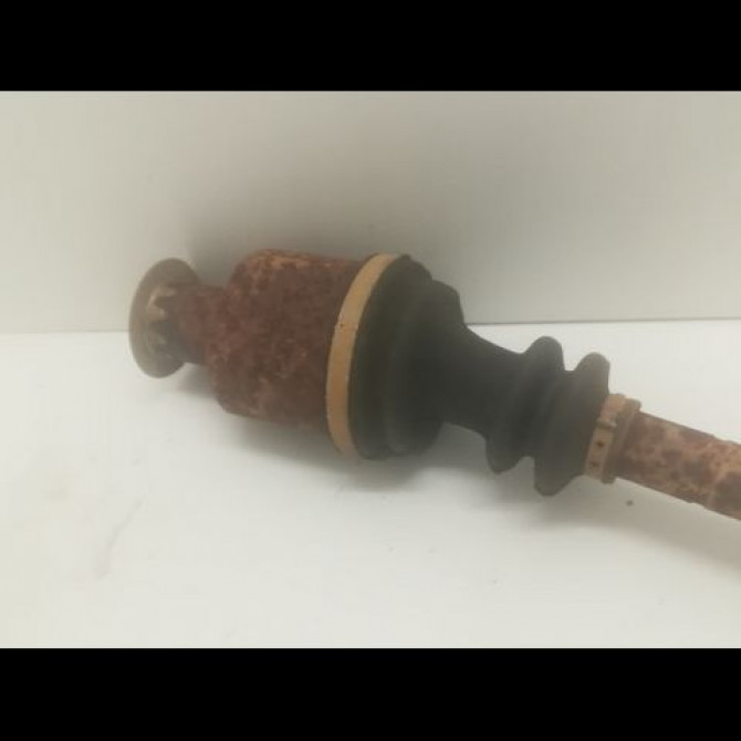 Transmission avant droite occasion RENAULT KANGOO I Phase 2 03-2003->06-2010 1.6i 16v 95ch 8200626994 3