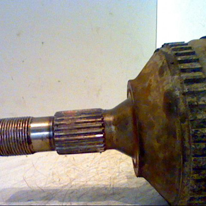 Transmission avant droite occasion CITROEN XANTIA Phase 1 03-1993->06-1998 3273Z7 2