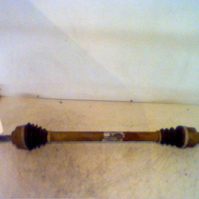 Transmission avant droite occasion CITROEN C3 I Phase 1 04-2002->10-2005 1.6i 16v 00003273CW 1