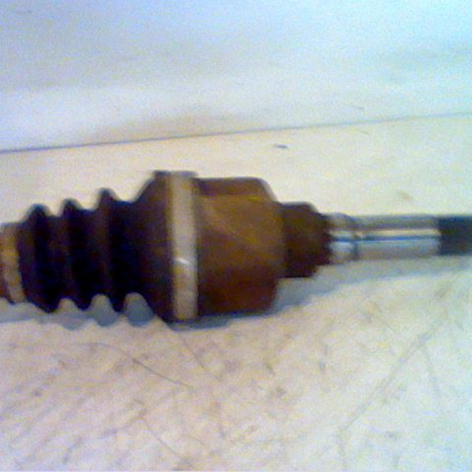 Transmission avant droite occasion CITROEN C3 I Phase 1 04-2002->10-2005 1.6i 16v 00003273CW 3