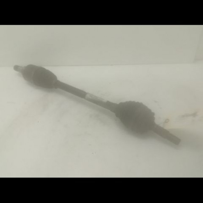 Transmission avant gauche occasion CITROEN C3 II Phase 1 11-2009->02-2013 1.4 HDi 70ch 9801388580 1