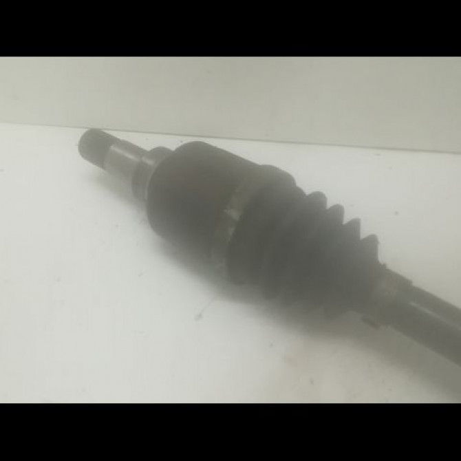 Transmission avant gauche occasion CITROEN C3 II Phase 1 11-2009->02-2013 1.4 HDi 70ch 9801388580 3