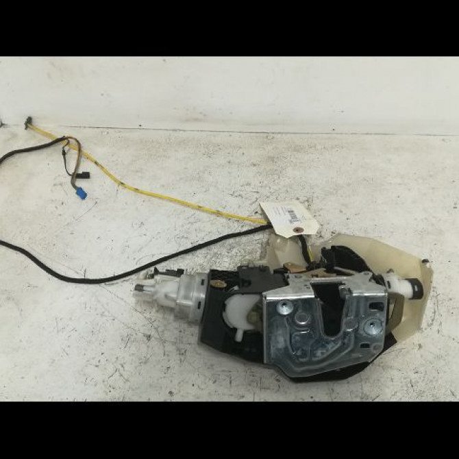 Serrure porte ard occasion MERCEDES CLASSE S III Phase 1 10-1998->09-2005 S600 367ch 2207304635 1