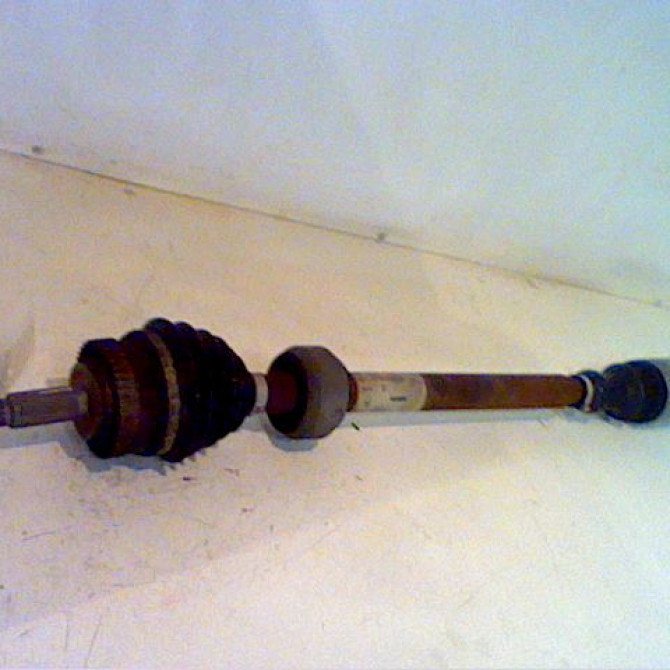 Transmission avant droite occasion RENAULT SCENIC I Phase 1 09-1996->08-1999 7701469850 1