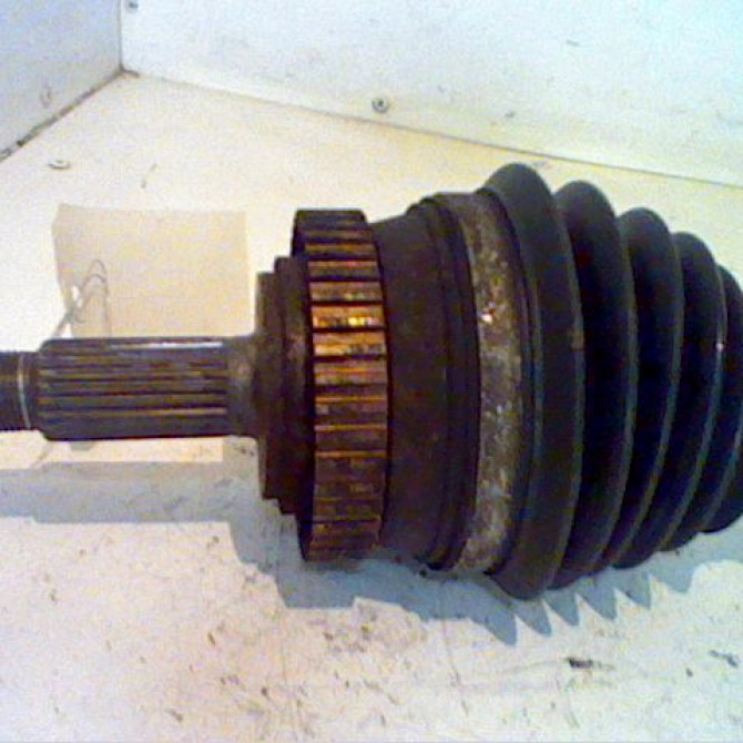 Transmission avant droite occasion RENAULT SCENIC I Phase 1 09-1996->08-1999 7701469850 2