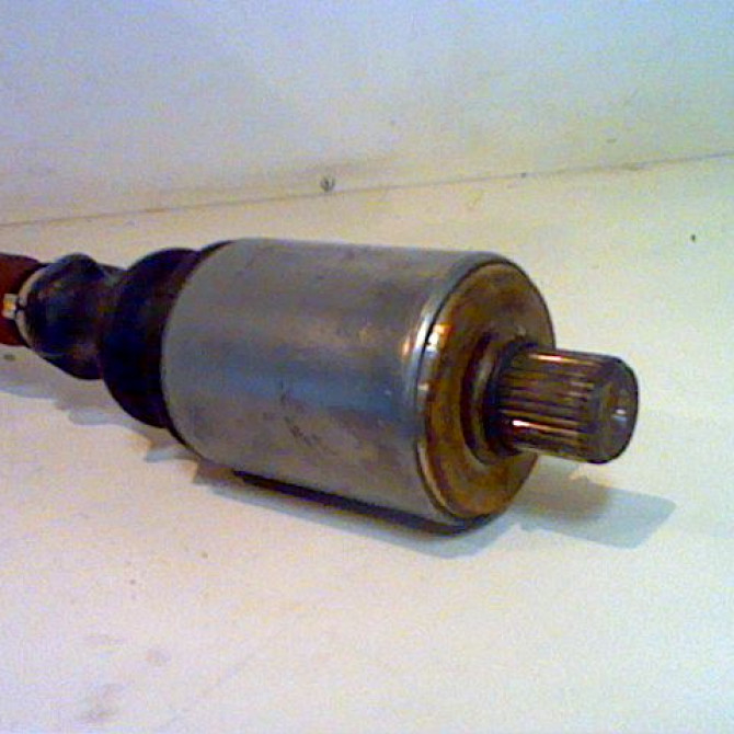 Transmission avant droite occasion RENAULT SCENIC I Phase 1 09-1996->08-1999 7701469850 3