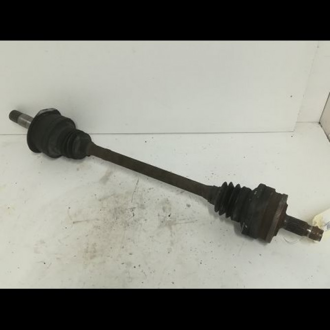 Transmission arrière gauche occasion MERCEDES CLASSE CLK II Phase 1 05-2002->12-2009 270 CDI 2033502556 1