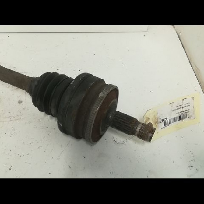 Transmission arrière gauche occasion MERCEDES CLASSE CLK II Phase 1 05-2002->12-2009 270 CDI 2033502556 2