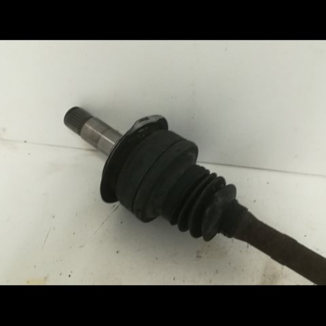 Transmission arrière gauche occasion MERCEDES CLASSE CLK II Phase 1 05-2002->12-2009 270 CDI 2033502556 3