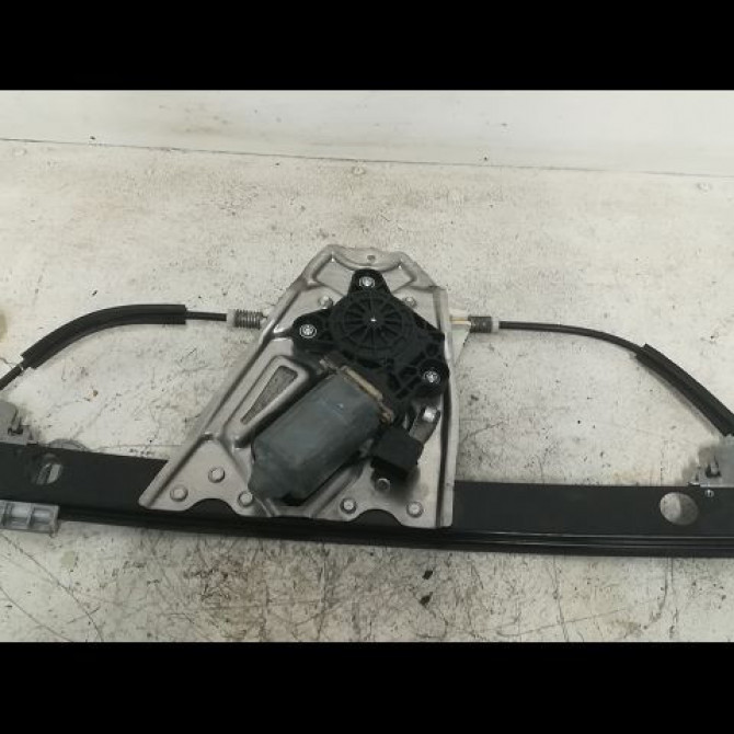 Mecanisme+moteur leve-glace ard occasion MERCEDES CLASSE S III Phase 1 10-1998->09-2005 S600 367ch 2207300446 1