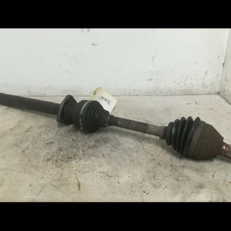 Transmission avant droite occasion OPEL ASTRA IV Phase 1 01-2010->06-2012 95520491