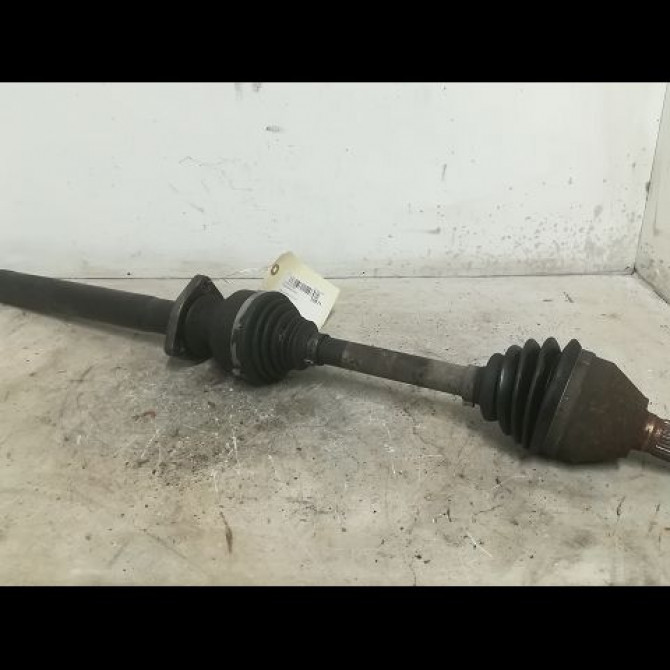 Transmission avant droite occasion OPEL ASTRA IV Phase 1 01-2010->06-2012 95520491 1