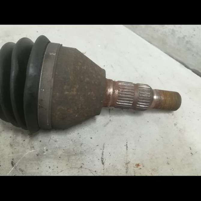 Transmission avant droite occasion OPEL ASTRA IV Phase 1 01-2010->06-2012 95520491 2