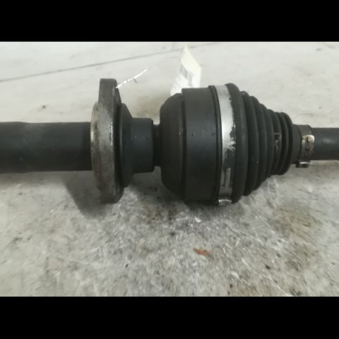 Transmission avant droite occasion OPEL ASTRA IV Phase 1 01-2010->06-2012 95520491 3