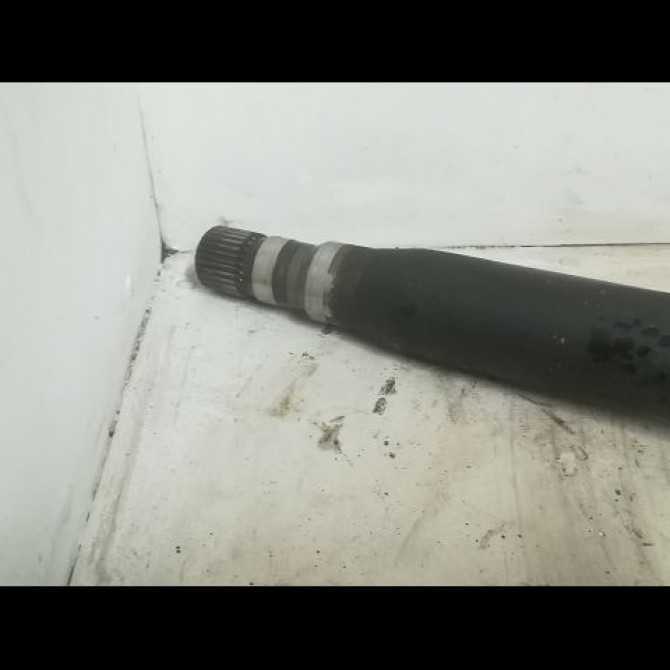 Transmission avant droite occasion OPEL ASTRA IV Phase 1 01-2010->06-2012 95520491 4