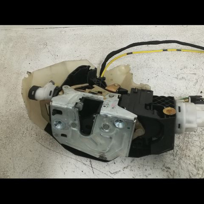 Serrure porte arg occasion MERCEDES CLASSE S III Phase 1 10-1998->09-2005 S600 367ch 2207304535 2