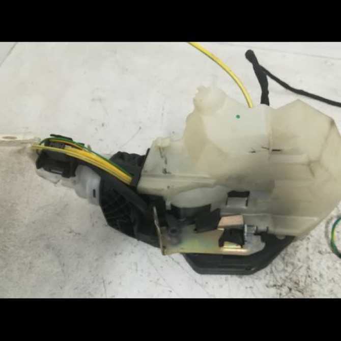 Serrure porte arg occasion MERCEDES CLASSE S III Phase 1 10-1998->09-2005 S600 367ch 2207304535 3