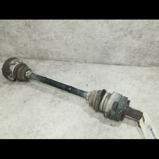 Transmission arrière gauche occasion B.M.W. SERIE 1 I Phase 1 01-2007->07-2011 120d 177ch 33217547075 1