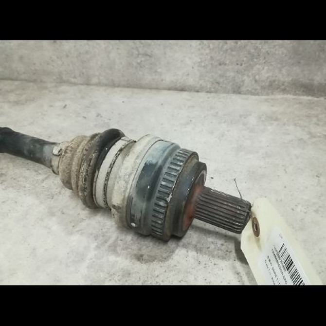 Transmission arrière gauche occasion B.M.W. SERIE 1 I Phase 1 01-2007->07-2011 120d 177ch 33217547075 2