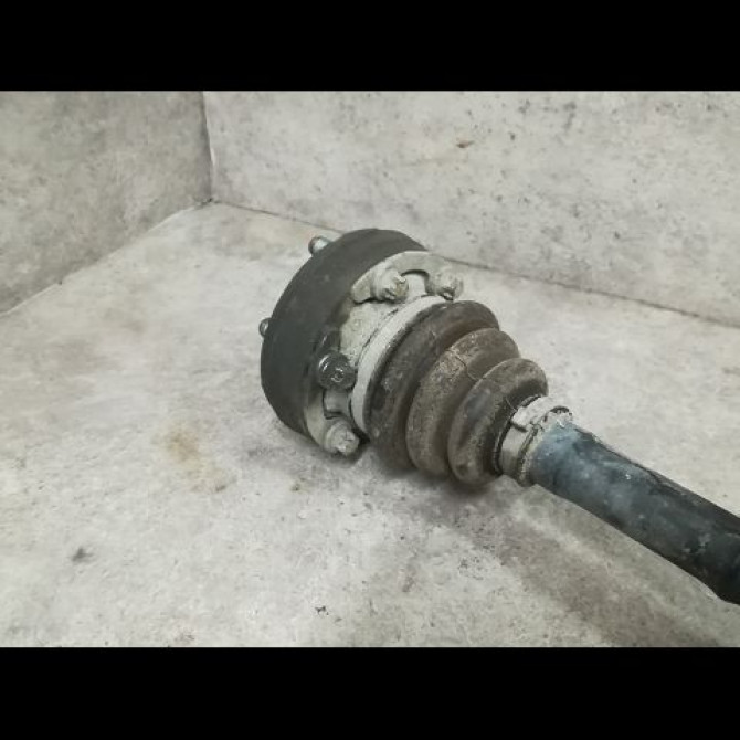 Transmission arrière gauche occasion B.M.W. SERIE 1 I Phase 1 01-2007->07-2011 120d 177ch 33217547075 3