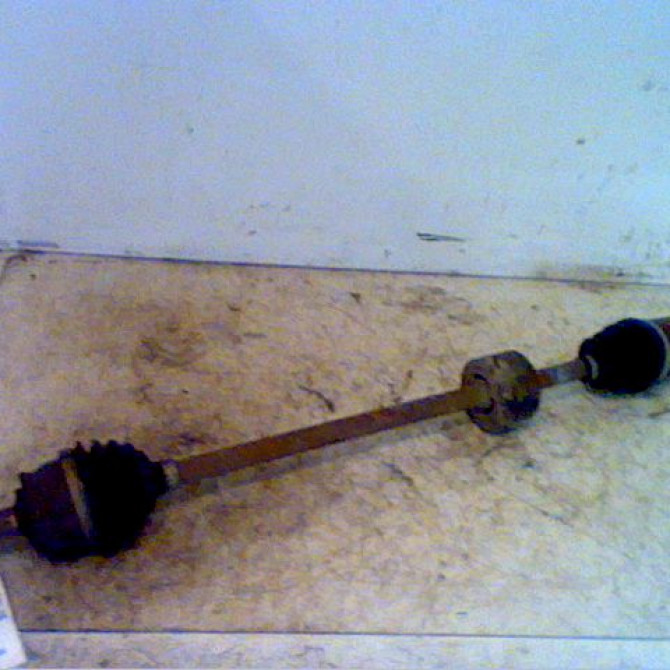 Transmission avant droite occasion FORD KA II Phase 1 10-2008->... 1.2i 69ch 1835992 1