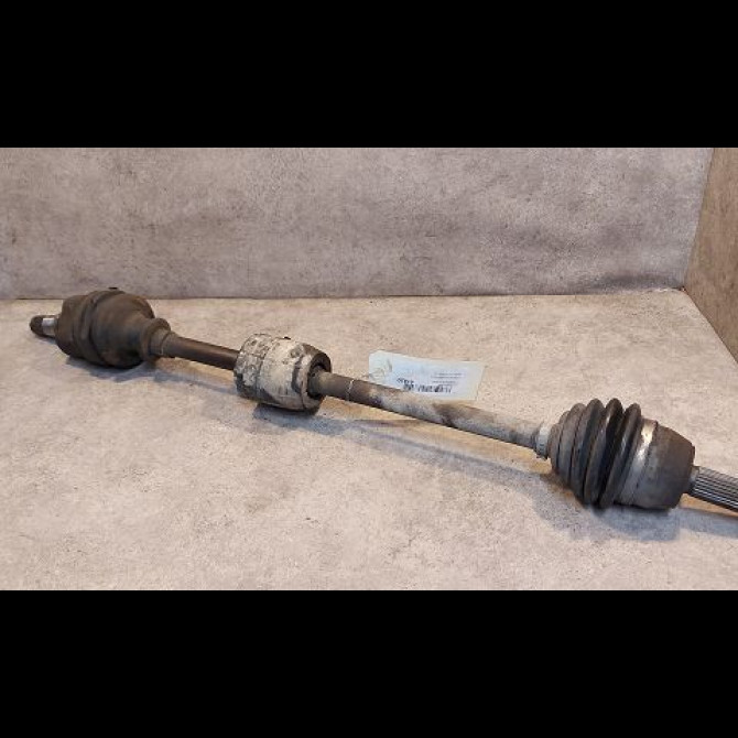 Transmission avant droite occasion FORD KA I Phase 1 10-1996->10-2008 1.3i 8v 60ch 1689907 1