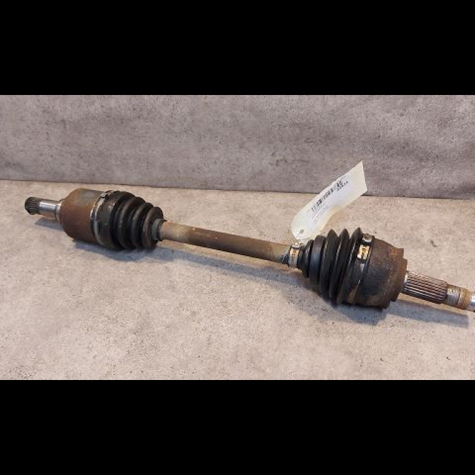 Transmission avant gauche occasion FIAT PANDA II Phase 1 09-2003->12-2012 1.3 DT MULTIJET 16v 70ch 46308262 1