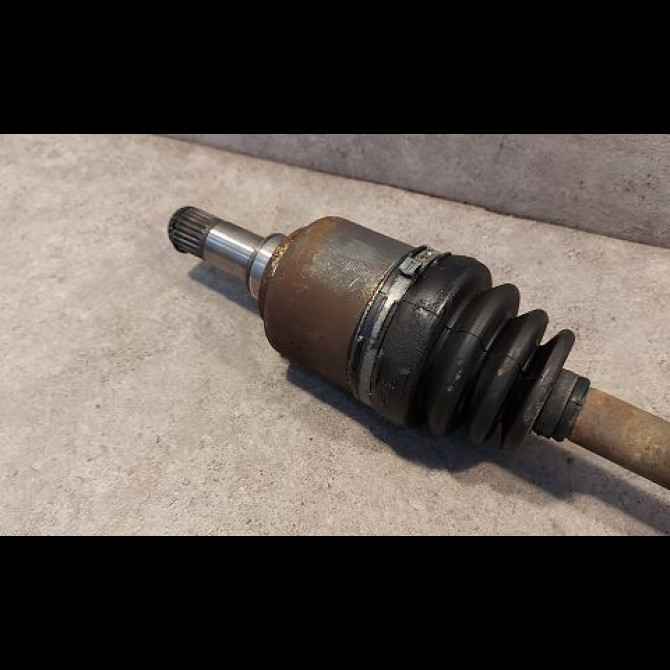 Transmission avant gauche occasion FIAT PANDA II Phase 1 09-2003->12-2012 1.3 DT MULTIJET 16v 70ch 46308262 3