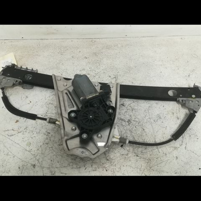 Mecanisme+moteur leve-glace arg occasion MERCEDES CLASSE S III Phase 1 10-1998->09-2005 S600 367ch 2207300346 1