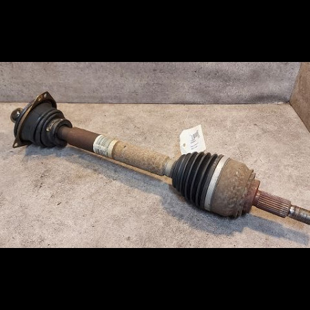 Transmission avant gauche occasion RENAULT LAGUNA II Phase 2 03-2005->09-2007 1.9 DCI 125ch 8200470129