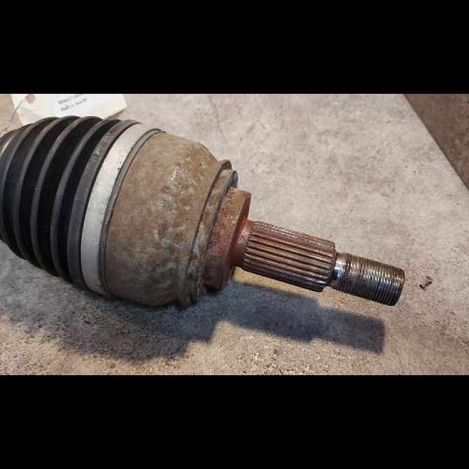 Transmission avant gauche occasion RENAULT LAGUNA II Phase 2 03-2005->09-2007 1.9 DCI 125ch 8200470129 2