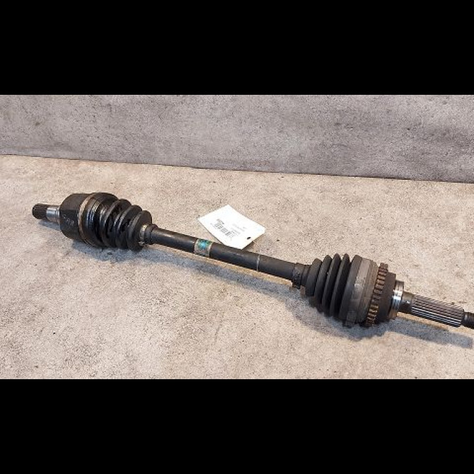 Transmission avant gauche occasion CHEVROLET MATIZ II Phase 1 06-2005->09-2009 0.8i 96897307 1