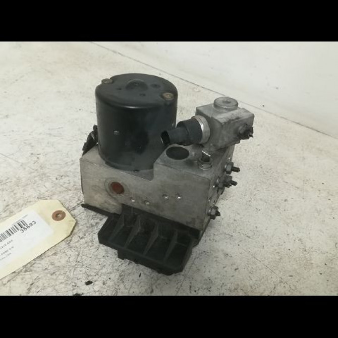 Unité hydraulique ABS occasion MERCEDES CLASSE S III Phase 1 10-1998->09-2005 S600 367ch 44314712 1