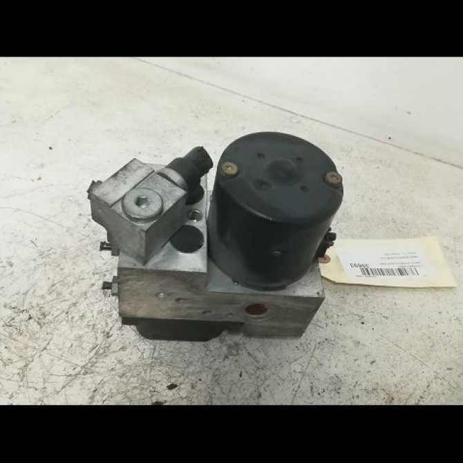 Unité hydraulique ABS occasion MERCEDES CLASSE S III Phase 1 10-1998->09-2005 S600 367ch 44314712 2