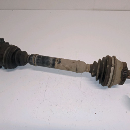 Transmission avant droite occasion AUDI A6 II Phase 2 07-2001->05-2004 4B0407452GX