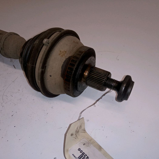 Transmission avant droite occasion AUDI A6 II Phase 2 07-2001->05-2004 4B0407452GX 2