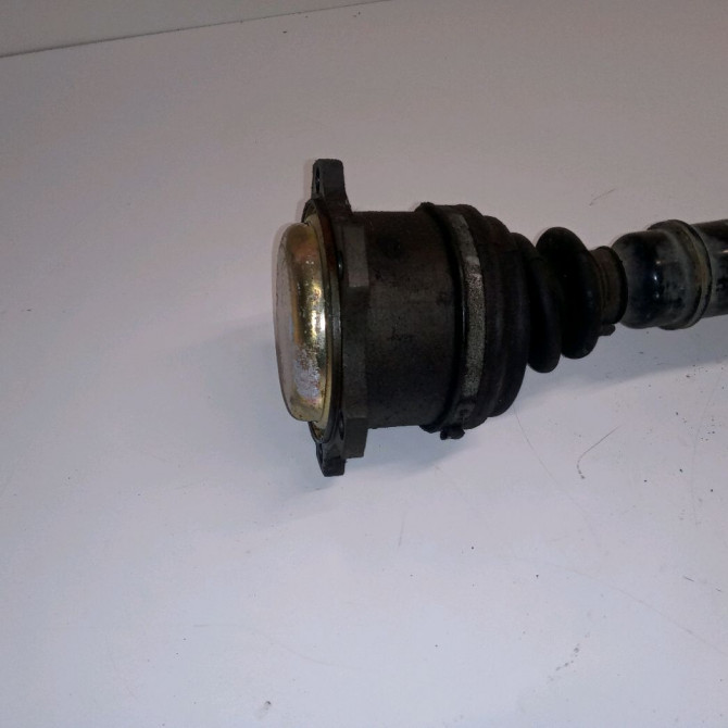 Transmission avant droite occasion AUDI A6 II Phase 2 07-2001->05-2004 4B0407452GX 3