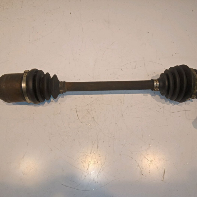 Transmission avant gauche occasion FIAT 500 II 500 II Phase 1 2007-07-01->2016-03-31 1.2i 69ch 51956412 1