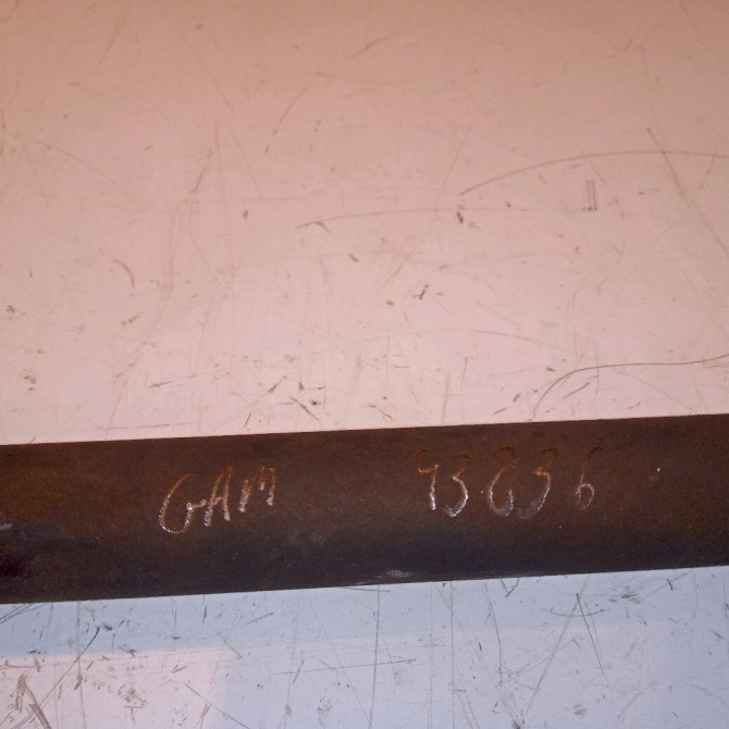 Transmission avant gauche occasion FIAT 500 II 500 II Phase 1 2007-07-01->2016-03-31 1.2i 69ch 51956412 2