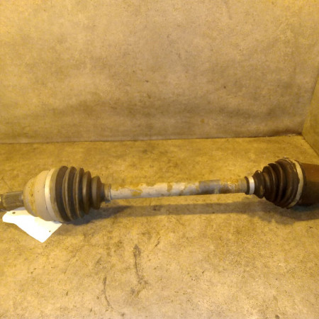 Transmission avant gauche occasion CITROEN JUMPER III Phase 1 06-2006->... 1608505480